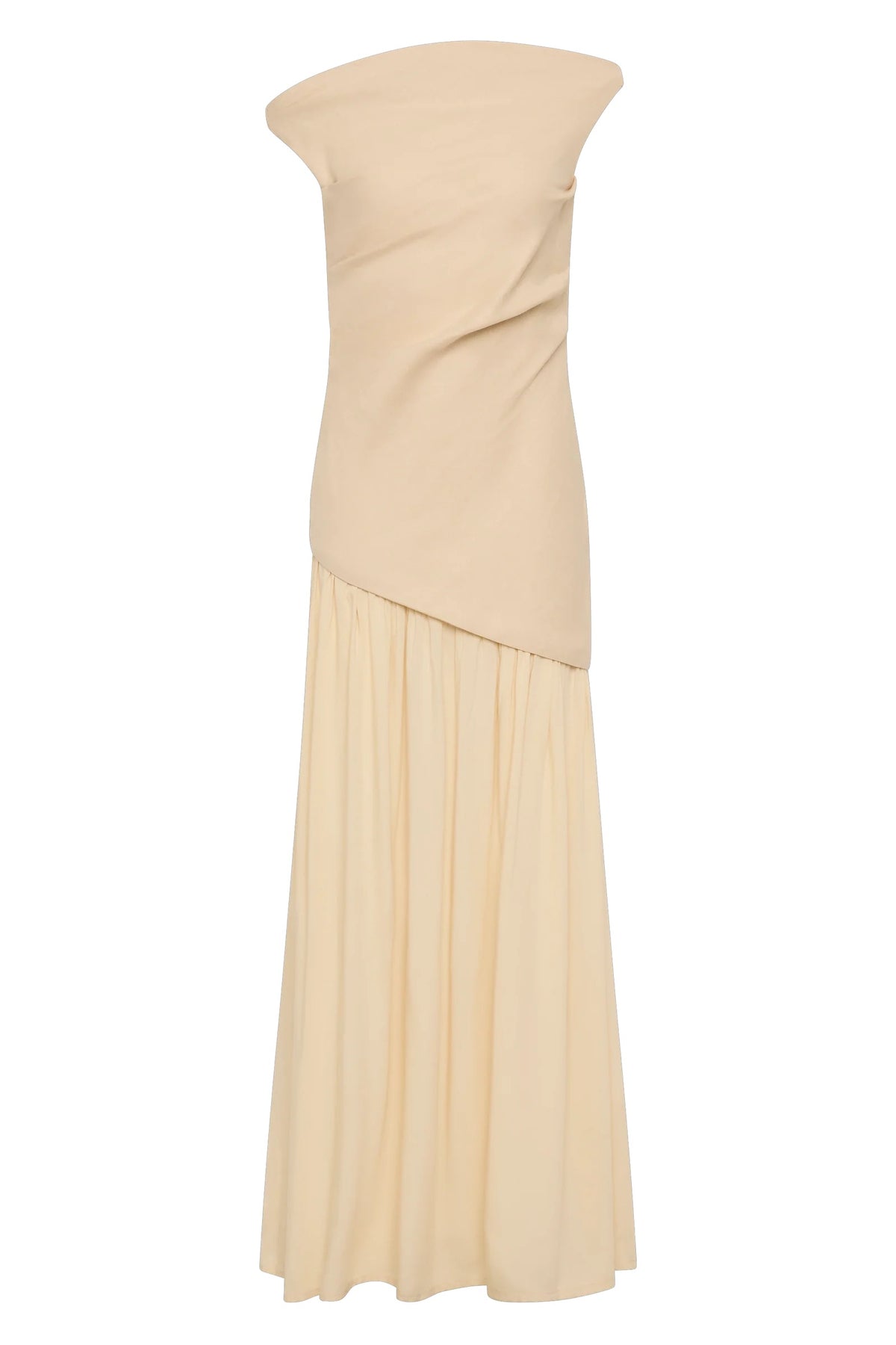FAITHFUL - Roma Maxi Dress