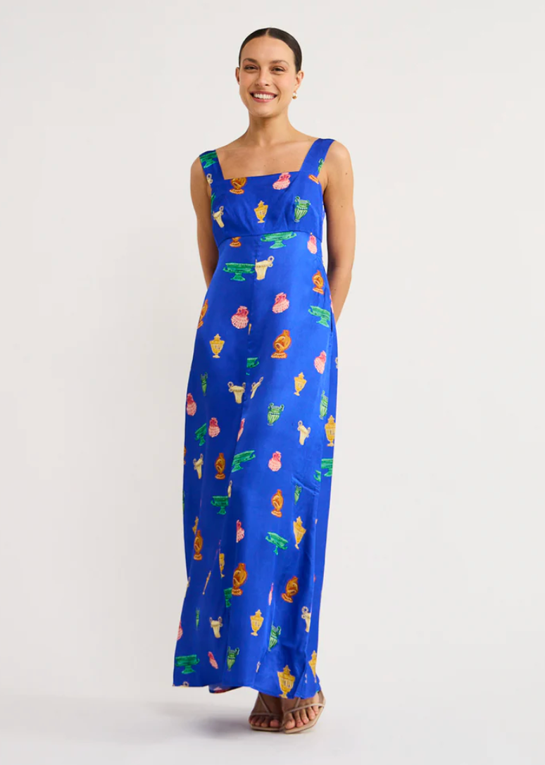 ROAME - Kaia Dress