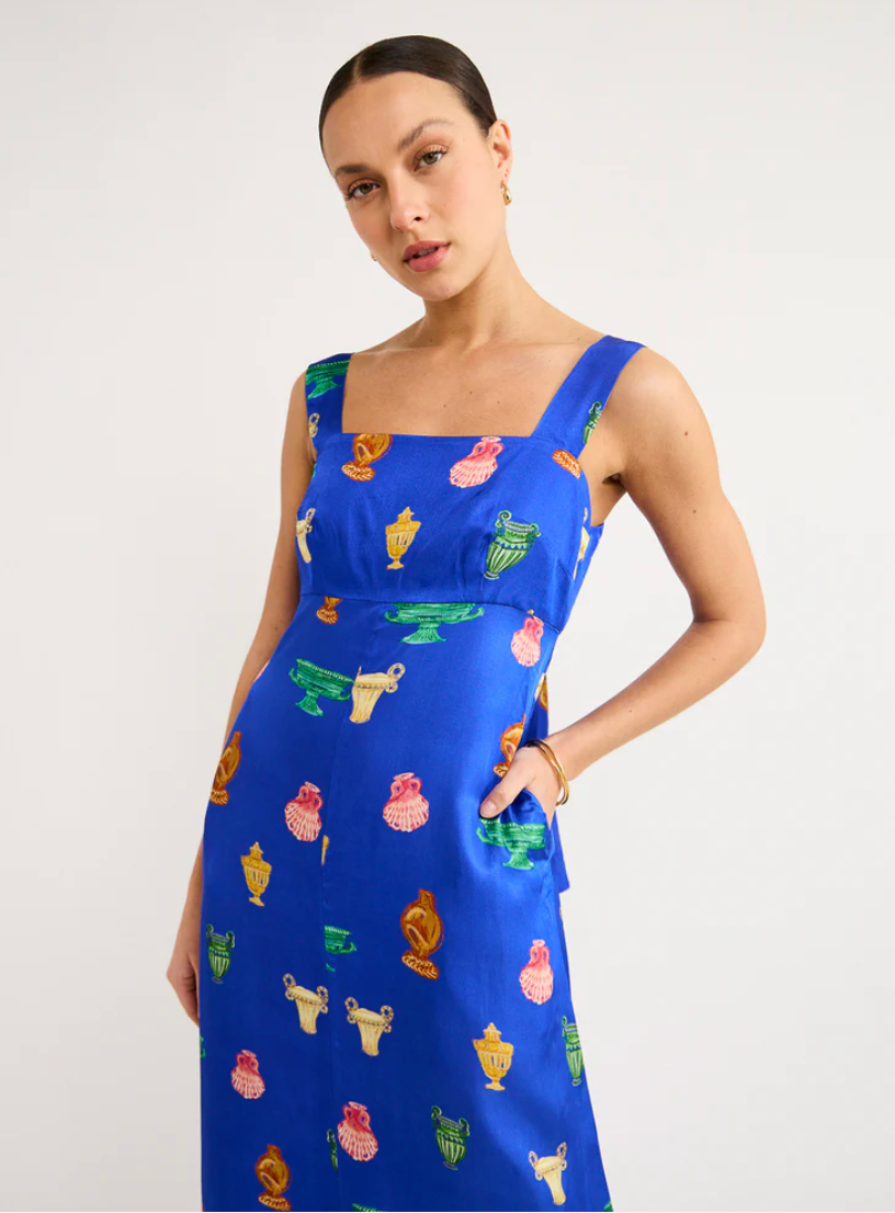 ROAME - Kaia Dress