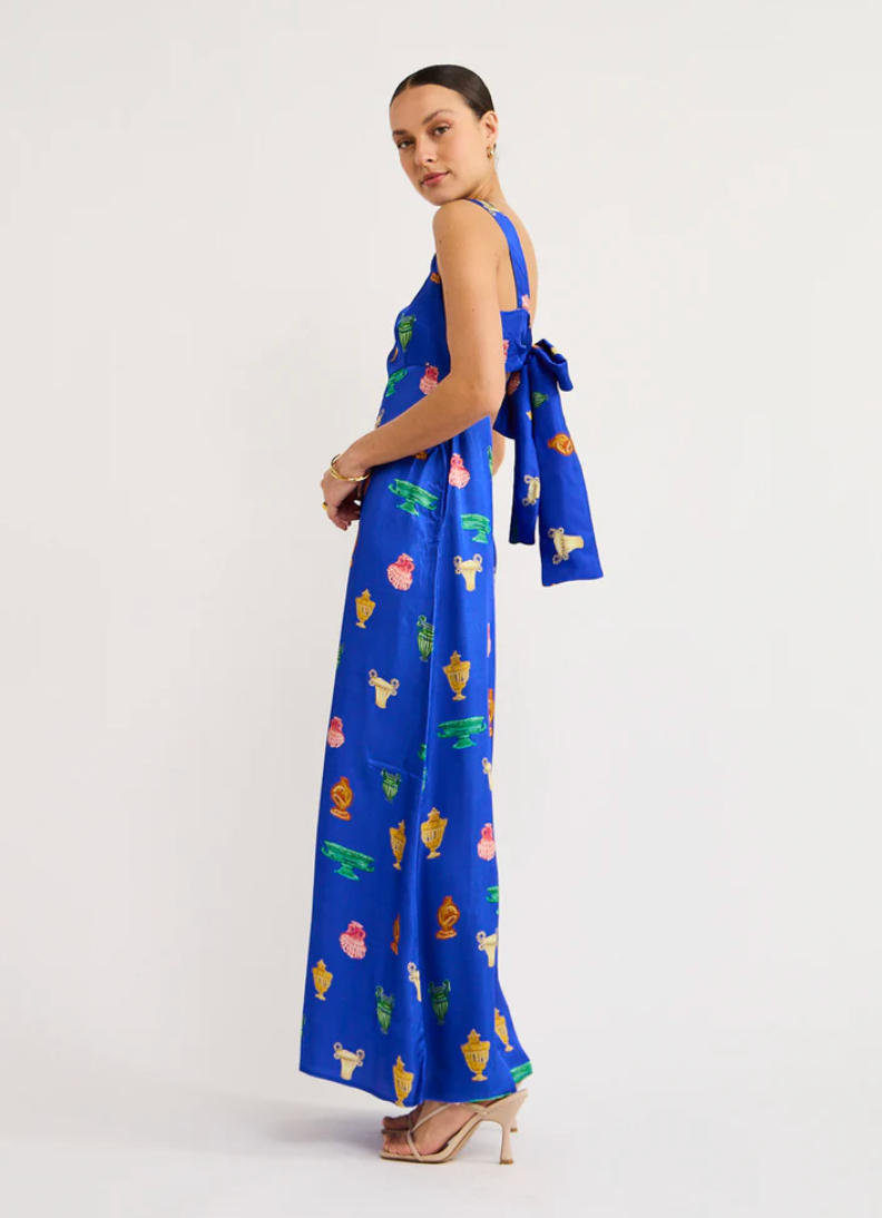 ROAME - Kaia Dress