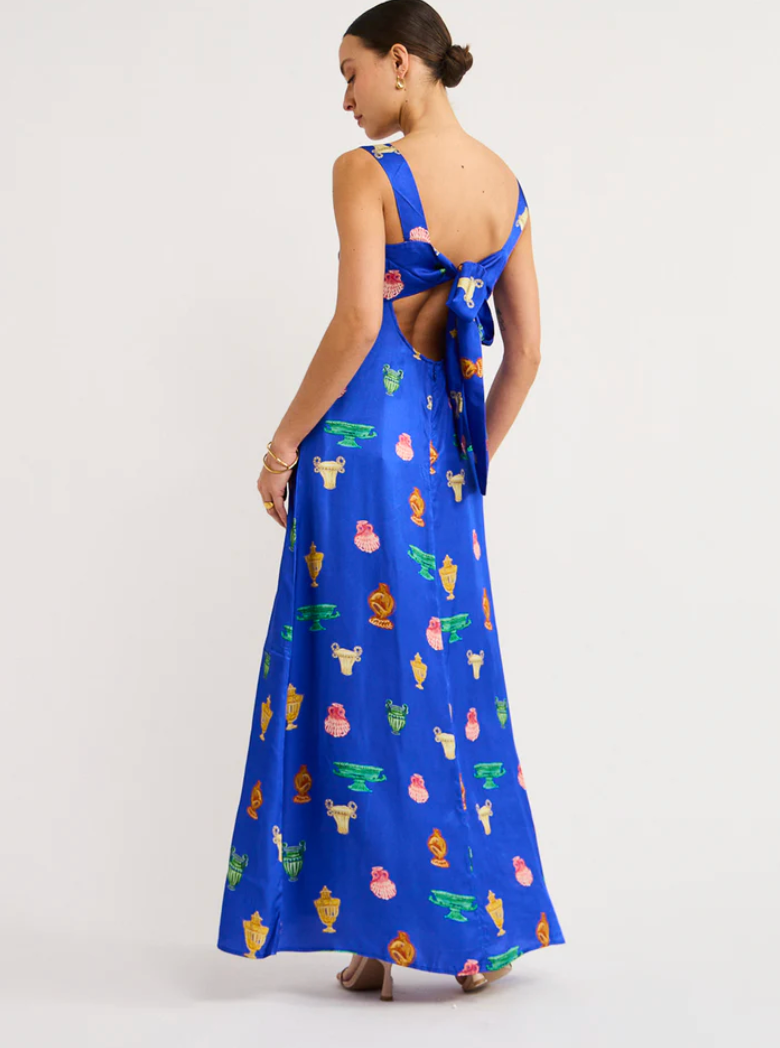 ROAME - Kaia Dress