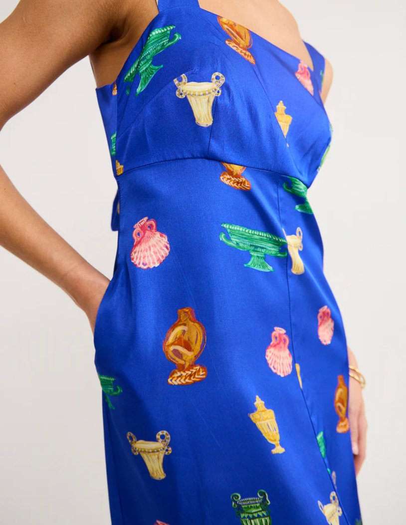 ROAME - Kaia Dress