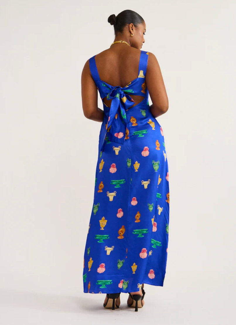 ROAME - Kaia Dress