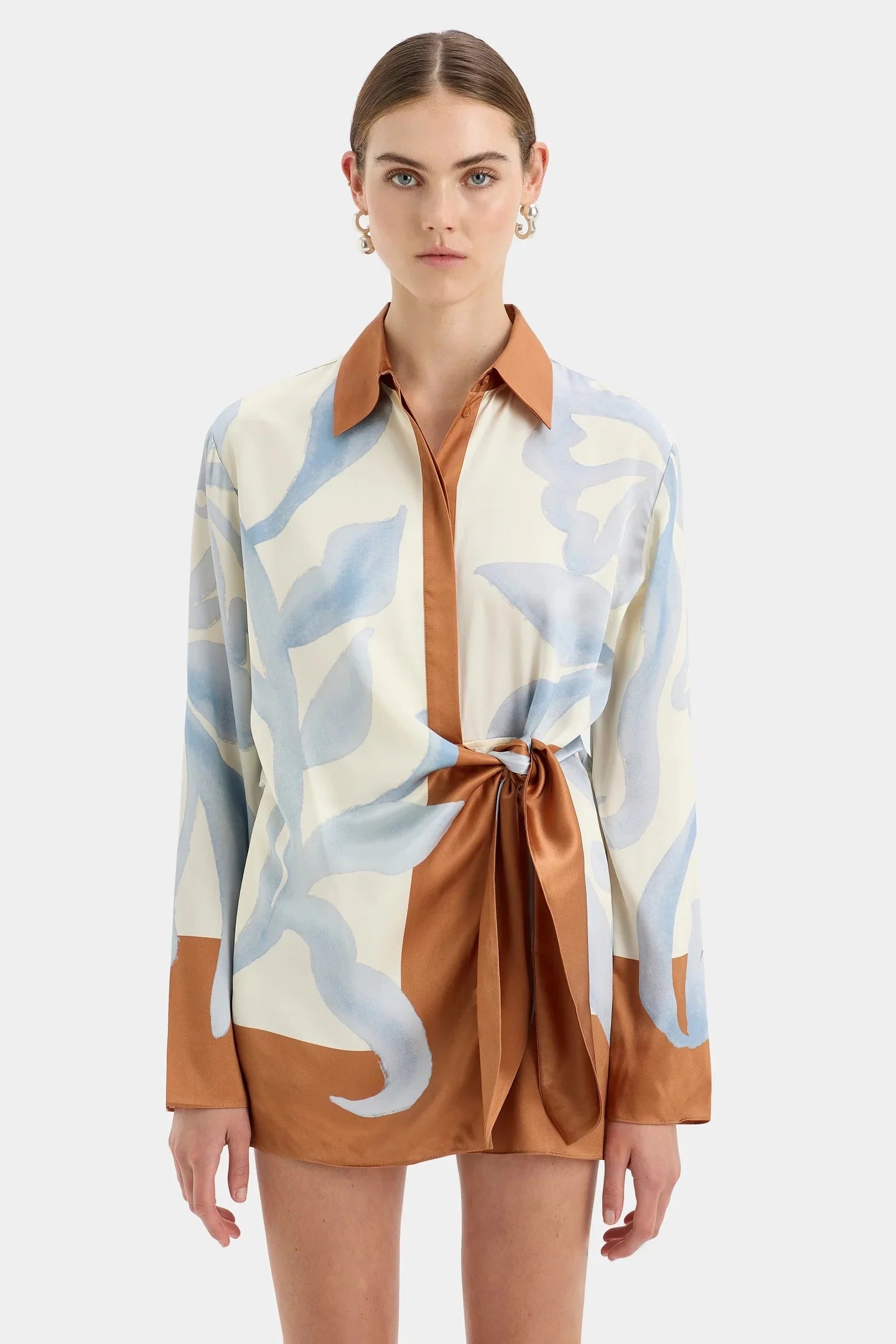 SIR - Sorrento Dress