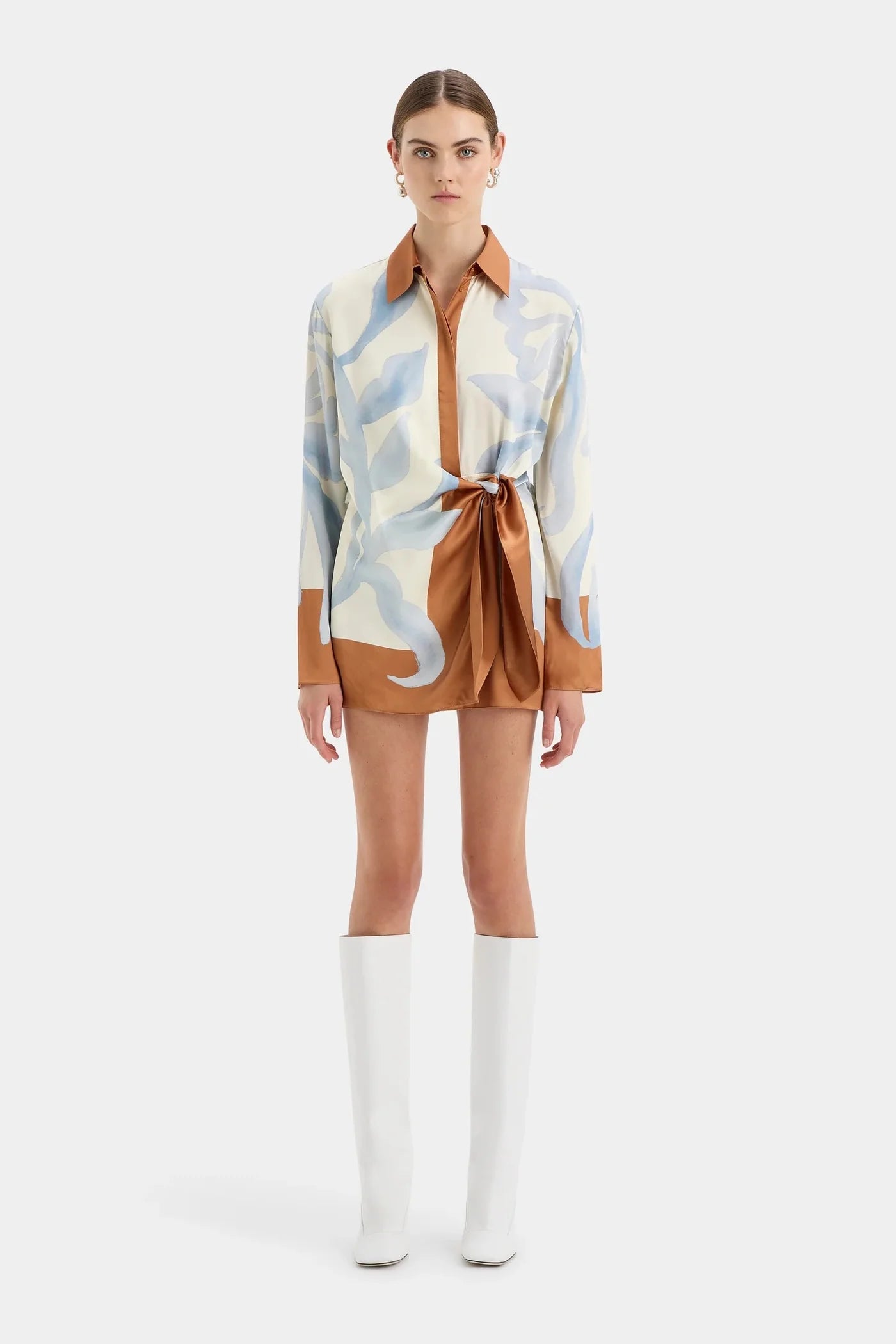 SIR - Sorrento Dress