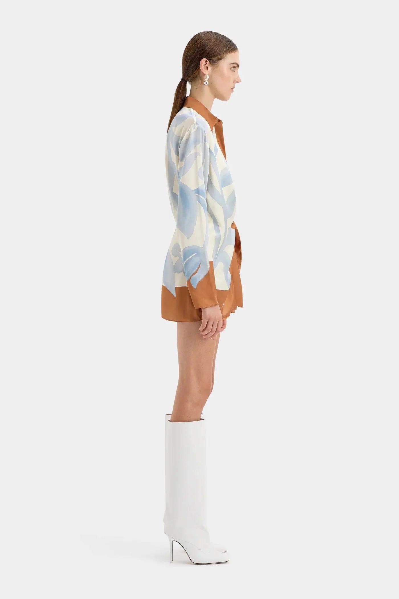 SIR - Sorrento Dress