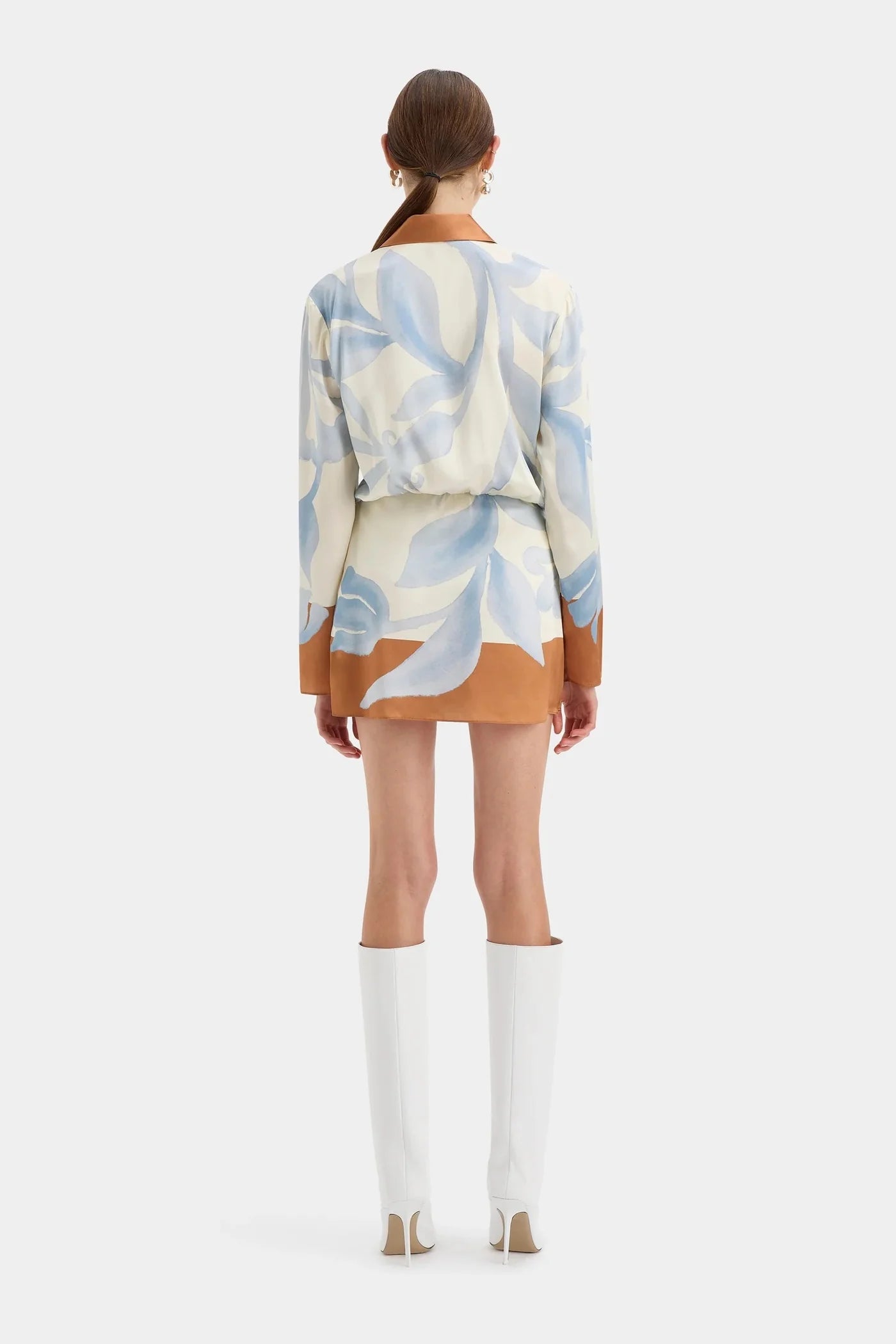 SIR - Sorrento Dress