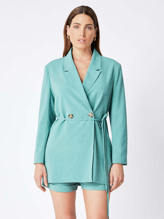 ENA PELLY - Aspen Suit Jacket & Shorts