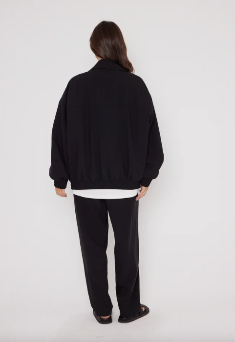 Alexandra Australia - LISSE Jacket - Black