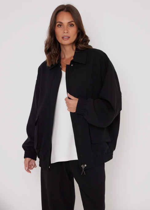 Alexandra Australia - LISSE Jacket - Black