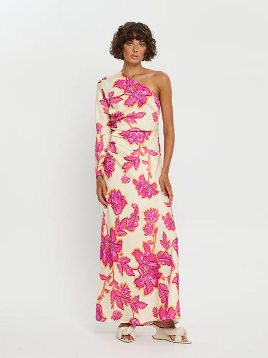 KIVARI - Rhia Maxi Dress
