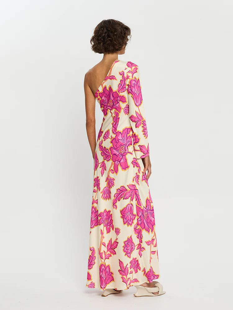 KIVARI - Rhia Maxi Dress