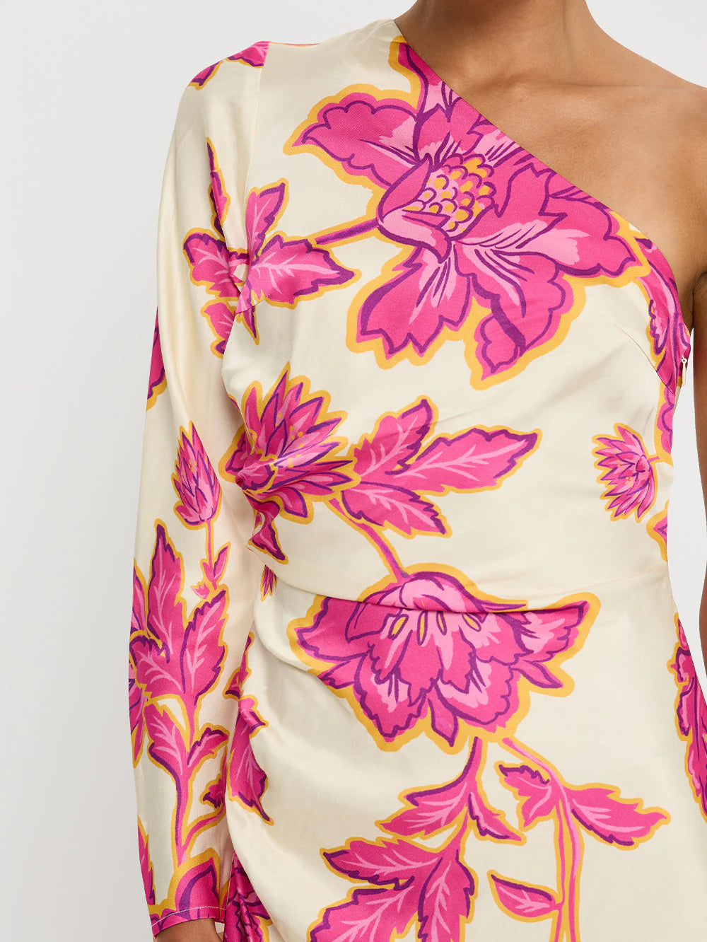 KIVARI - Rhia Maxi Dress