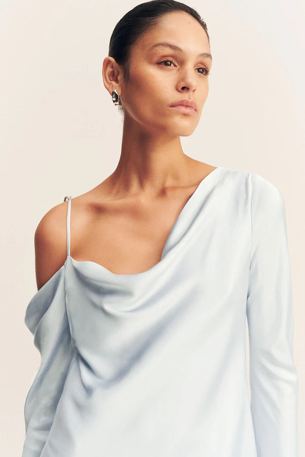 SHONA JOY - Labyrinth Maxi Dress