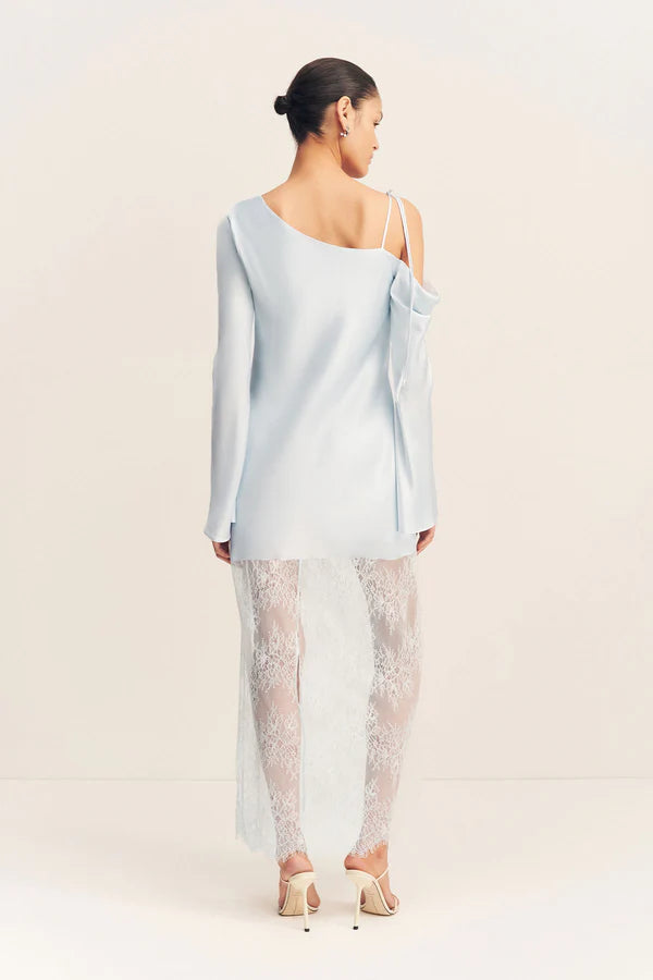 SHONA JOY - Labyrinth Maxi Dress