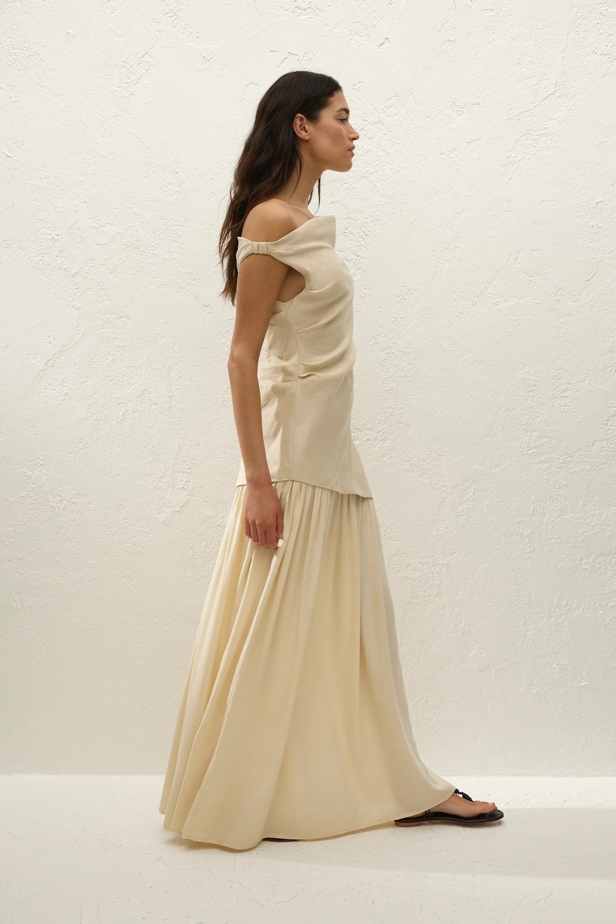 FAITHFUL - Roma Maxi Dress