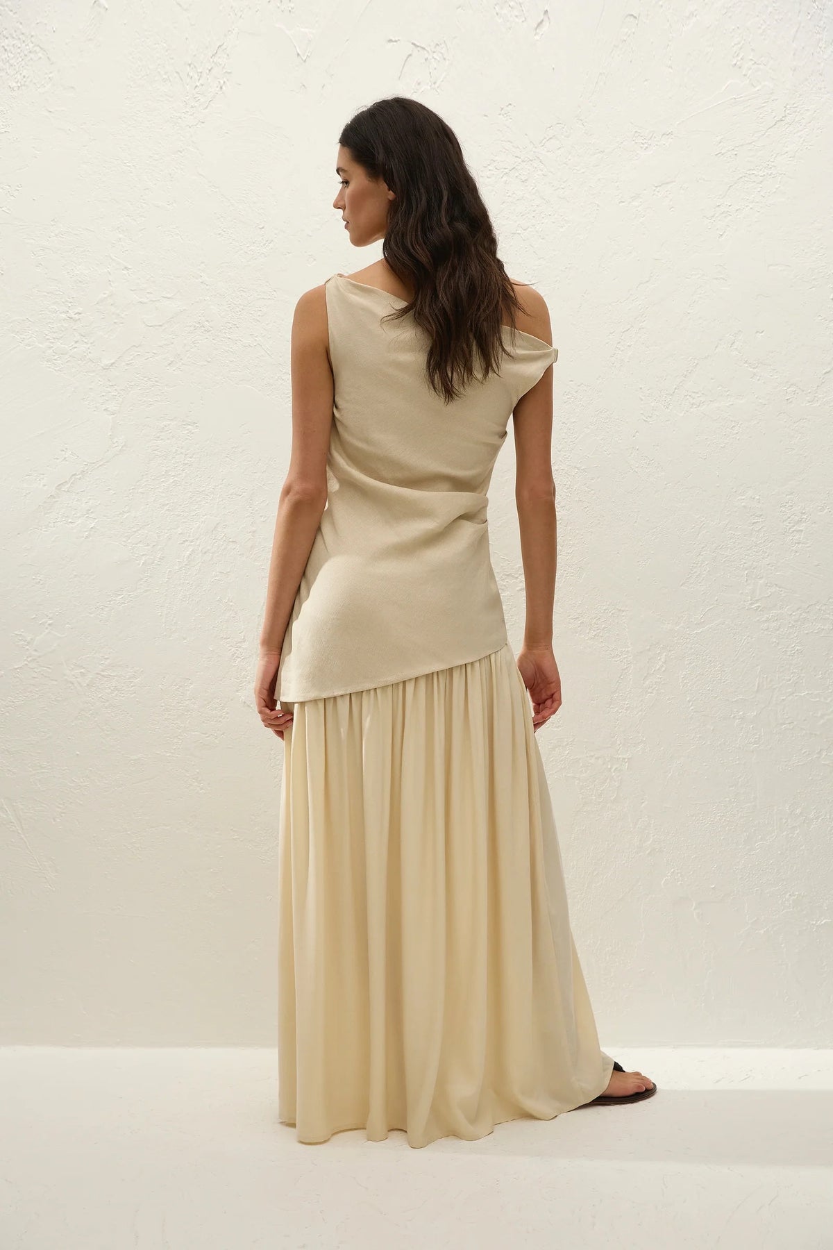 FAITHFUL - Roma Maxi Dress