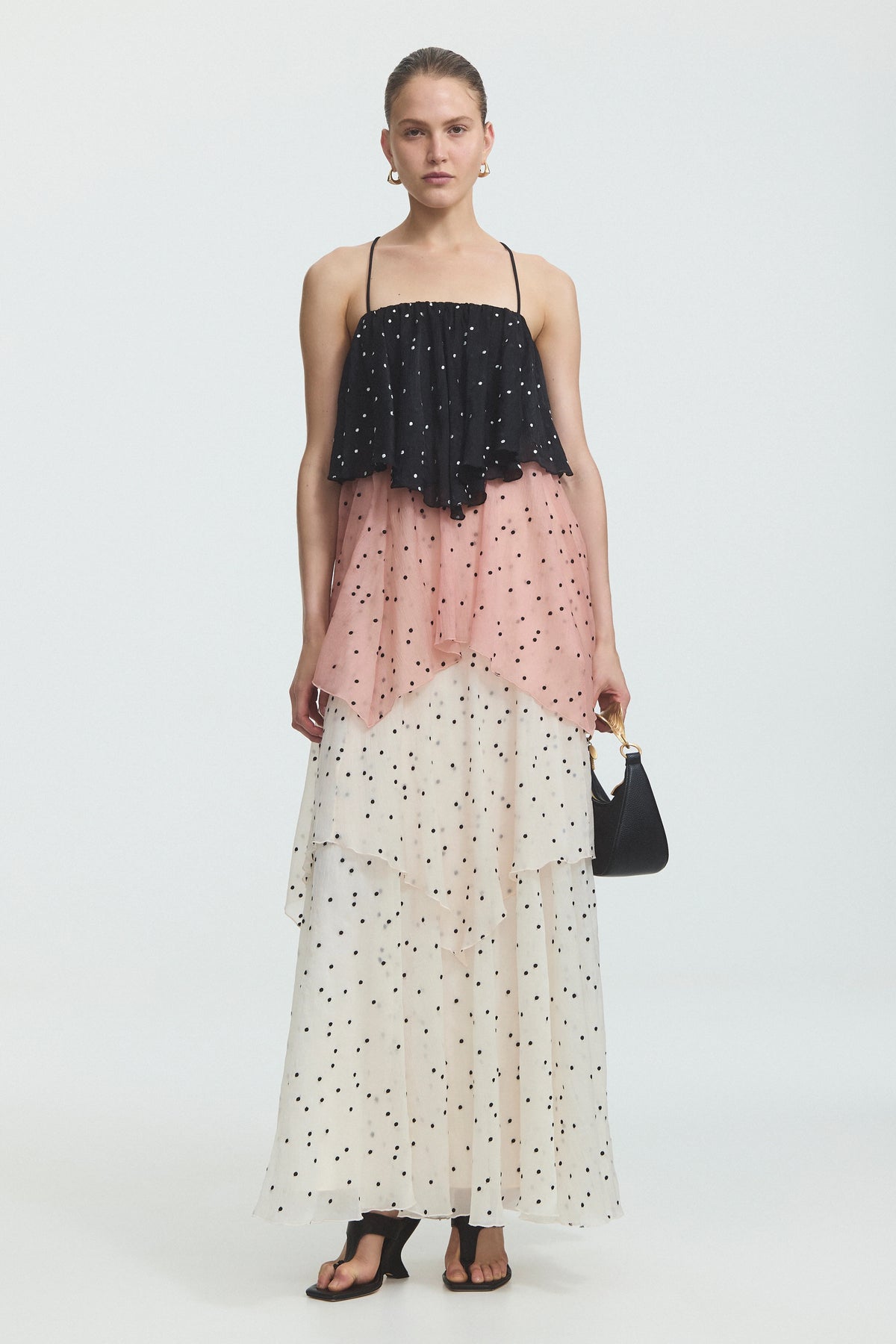 AJE - Songstress Dress