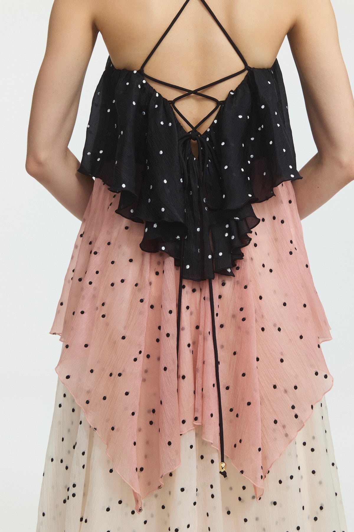 AJE - Songstress Dress