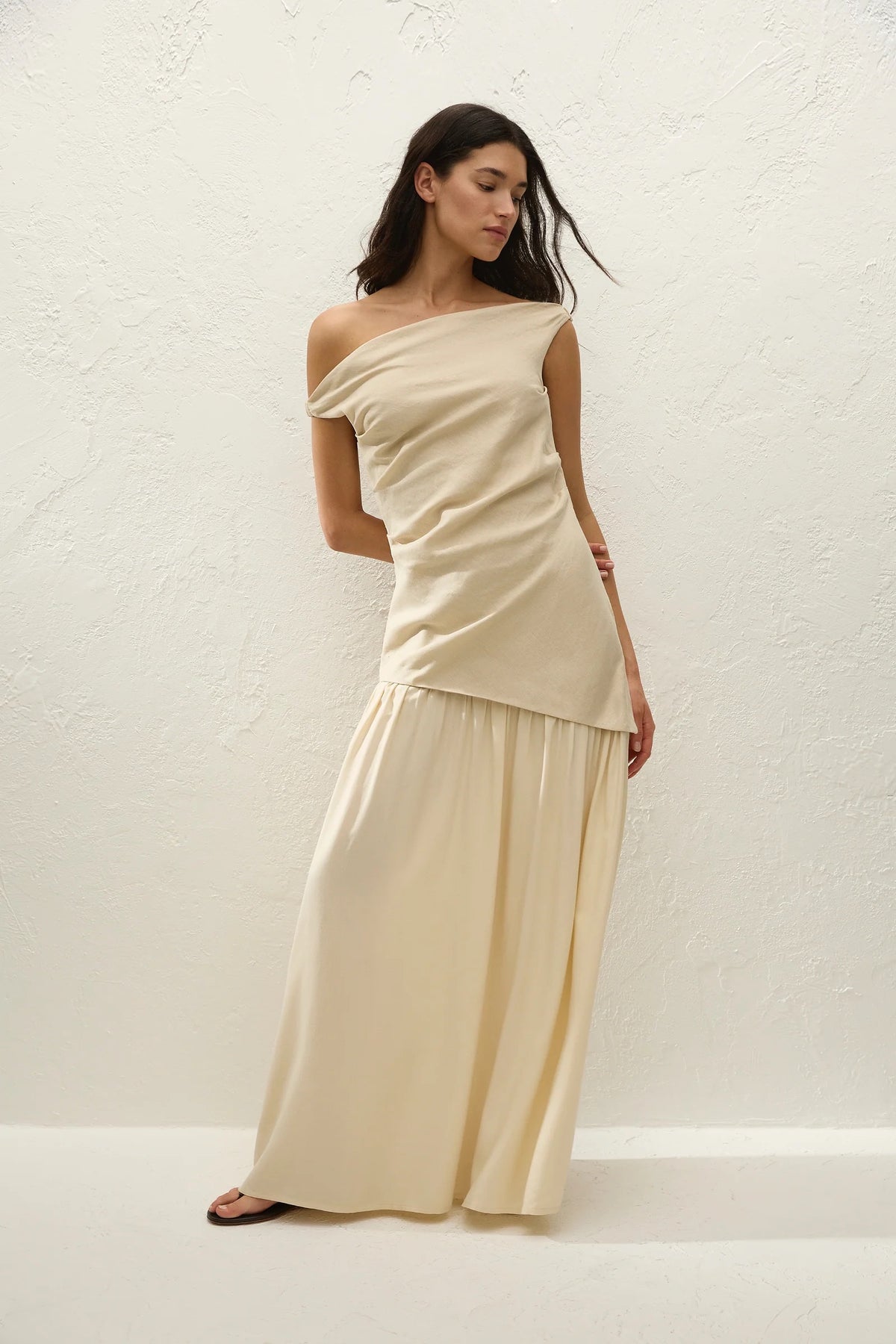 FAITHFUL - Roma Maxi Dress
