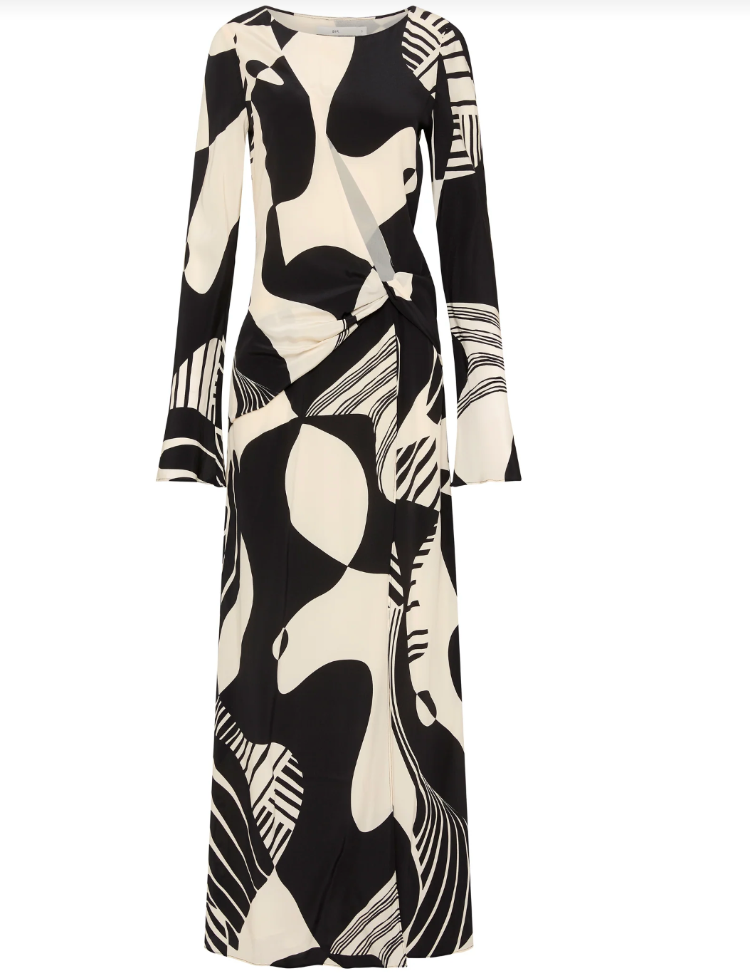 SIR - Realisme Maxi Dress